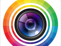 Photo Director Photo Editor App 5.5.8 Full Unlocked Apk for Android