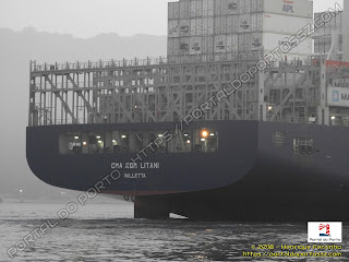 CMA CGM Litani