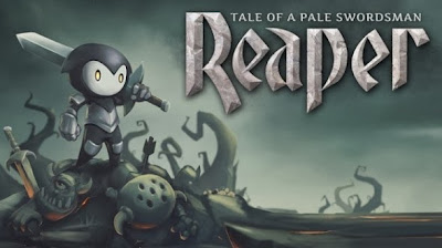 Reaper: Tale of a Pale Swordsman