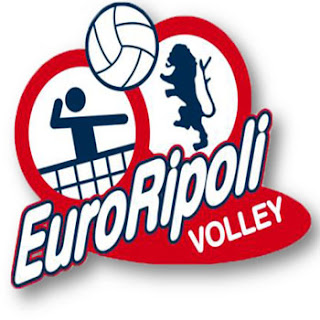 OASI Volley - EuroRipoli Astra Chiusure Lampo 3-1