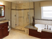 20 Master Bathroom Remodeling Designs, Decorating Ideas Design Trends Pr