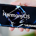 تتطلع هواوي لاطلاق أول هاتف بنظام HarmonyOS بحلول 2021