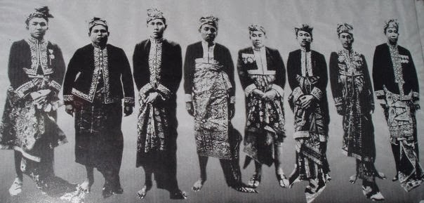 Sejarah Raja dan Kerajaan Bali Tempo Doeloe 