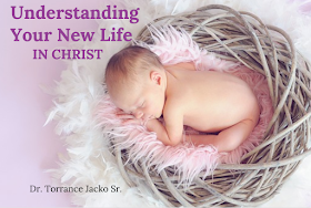  Understanding Your New Life