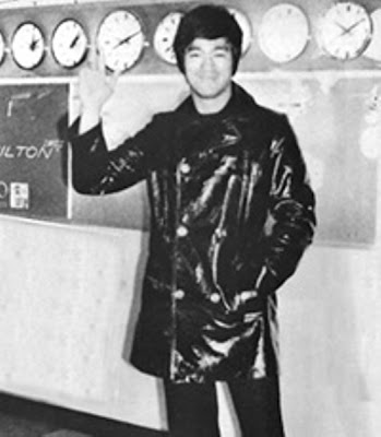 Bruce Lee