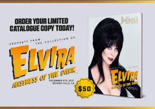 Click here for Elvira Julian's Auction Catalogue!