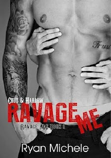 Michele Ryan - Ravage me