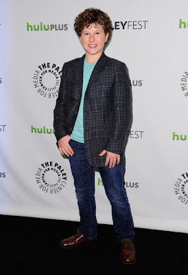 Nolan Gould