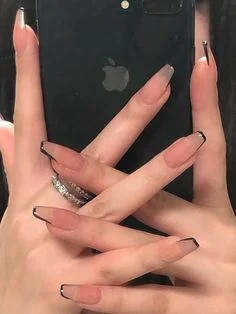 beautiful nails