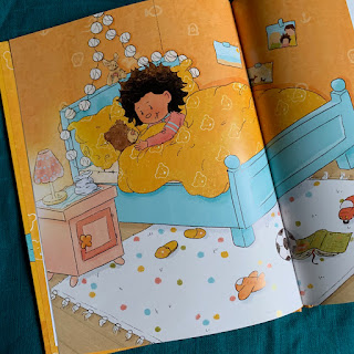 Toni und der Bärenschnupfen - Ein Bilderbuch über Hausmittel bei Erkältungen