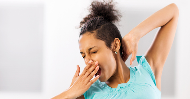 Savez-vous bâiller : 3 façons d'écouter sa fatigue
