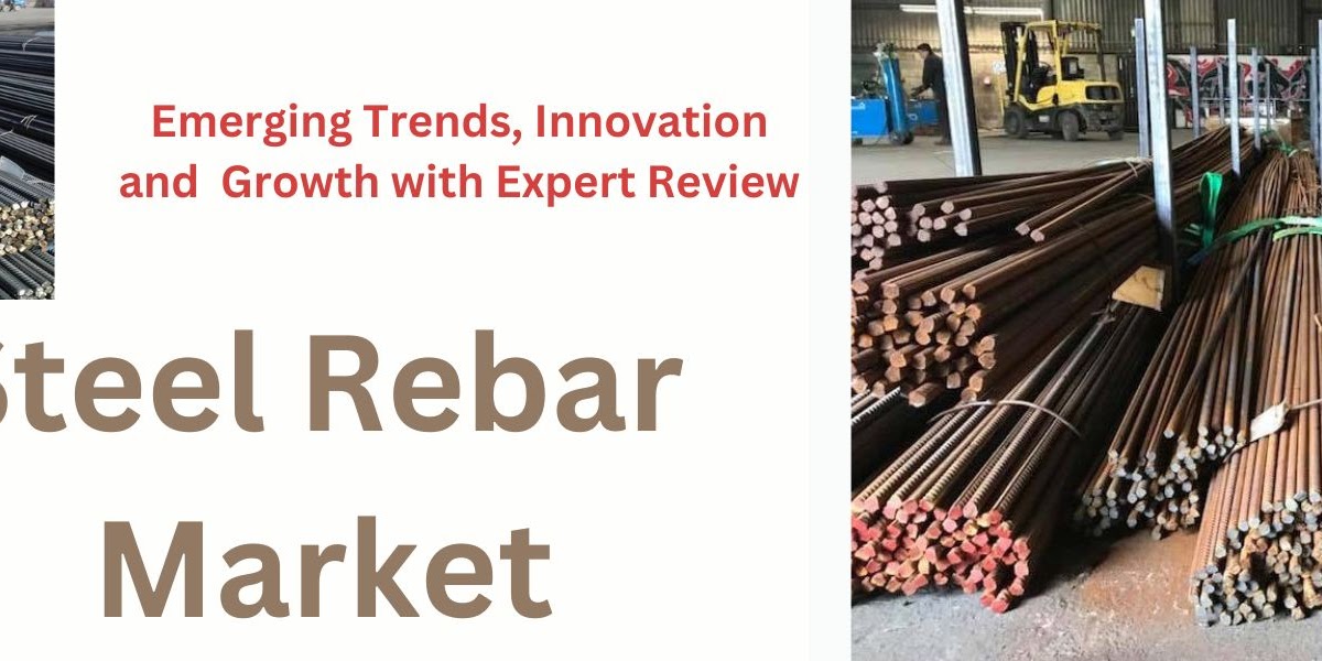 Emerging Applications of Steel Rebar in the Energy Sector: Market Insights