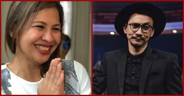 PESONA Fifi Karamoy Perempuan yang Berhasil Meluluhkan Hati Vincent Rompies, Anggun dan Memesona