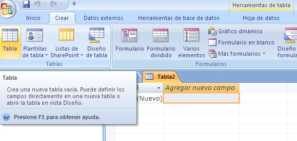 Blogfolio de Ivana Diaz Lopez CREACIÓN DE BASE DE DATOS
