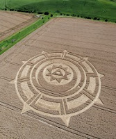 crop circle