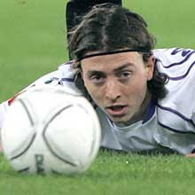 Riccardo Montolivo