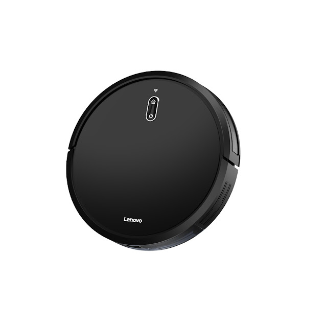 Lenovo E1-L Robot Vacuum Cleaner Smart Vacuum Cleaner