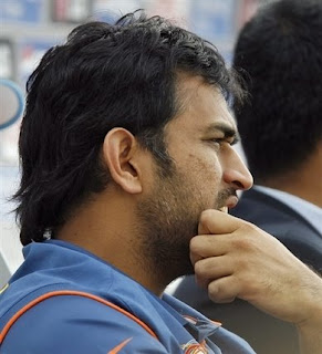 Dhoni