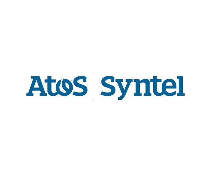 Atos Off Campus Drive