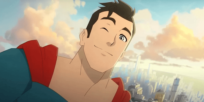 Confira o trailer da 2ª temporada de Minhas Aventuras com o Superman
