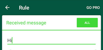 How to set up auto-reply bot for Whatsapp. (It's very easy!!!)