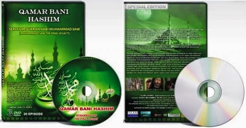 Koleksi Film Islami Berbahasa Arab dengan Subtitle Bahasa 