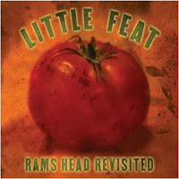 2010 - Rams Head Revisited