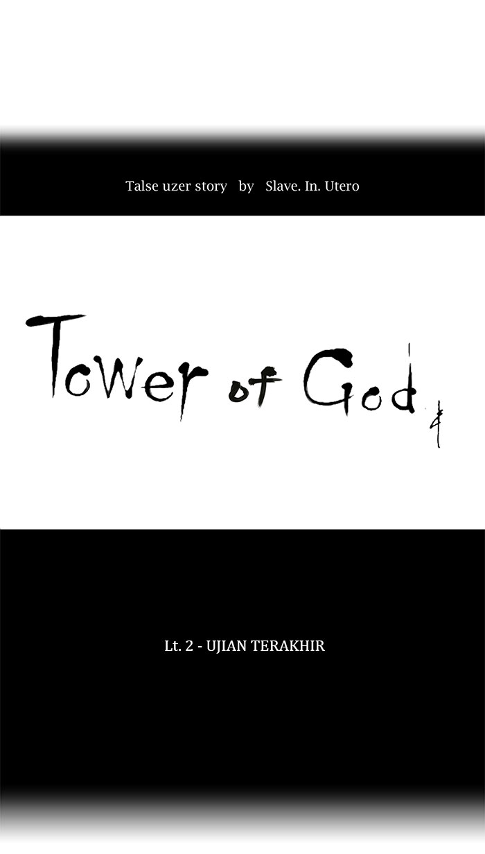 Tower of God Bahasa indonesia Chapter 68