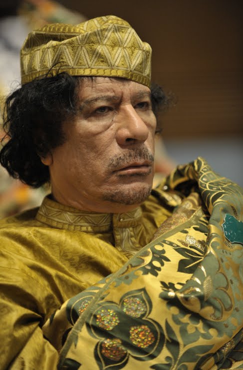 muammar al-gaddafi women bodyguards. muammar al gaddafi female