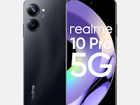Cara Flash Realme 10 Pro 5G RMX3660, RMX3661