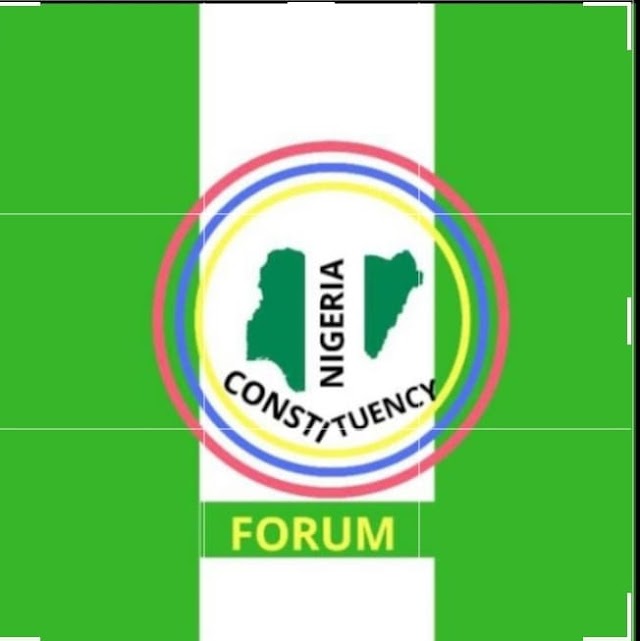 Oshodi/Isolo 2 Constituency Forum  Embarks On Outreach Project