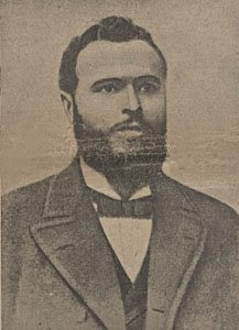 Ángel Ganivet (1865-1898)