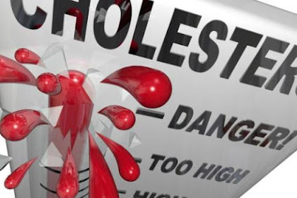 Learn about the dangers of high cholesterol for women's health