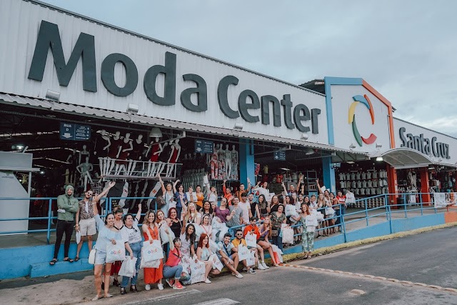 Casa da Moda proporciona divulgação às marcas do polo de confecções