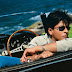 Shahrukh Khan HD Wallpaper With Information