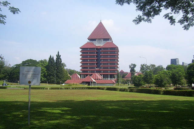 Tetap Memiliki Nilai Tinggi Di Universitas Terbaik Di Indonesia