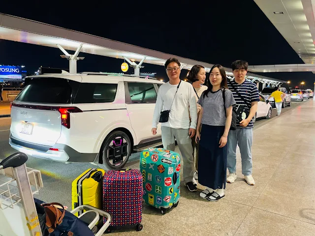 Sgn-to-hcmc--private-car