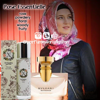 Perfume Dexandra - Pose Essentielle,Perfume Dexandra,Dexandra