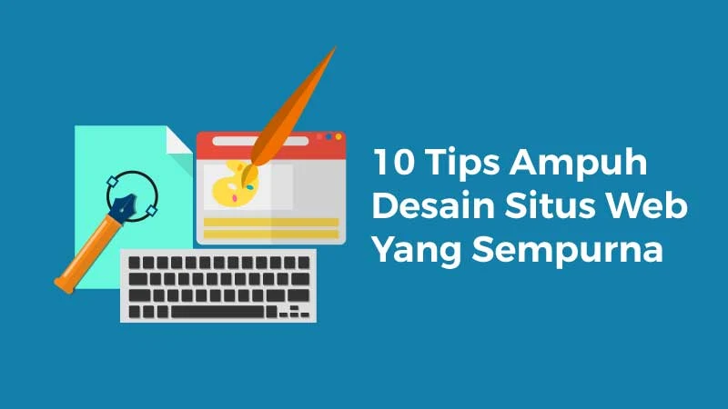 tips desain