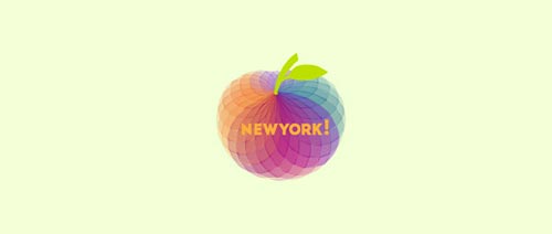 Beautiful Apple Logos Inspiration