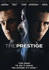 The prestige