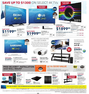 Best Buy Flyer Weekly Black Friday Prices Now Nov 17 – Thu Nov 23, 2017