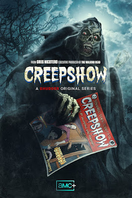 Creepshow Season 4 Poster