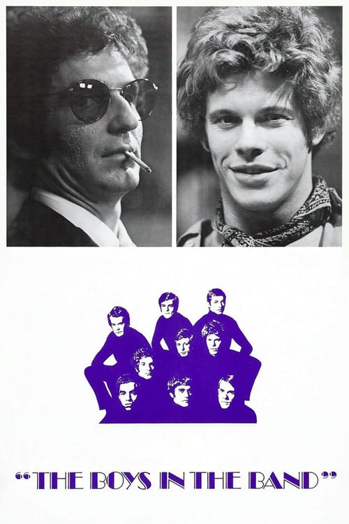 [HD] Los chicos de la banda 1970 Pelicula Completa En Castellano