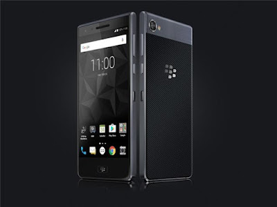 Harga Dan Spesifikasi Blackberry Motion Terbaru