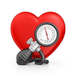 blood pressure and heart