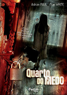 Quarto do Medo DVDRip XviD & RMVB Dublado