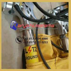 Jual Stick Grounding SUTM Blitz 150kv di Cirebon