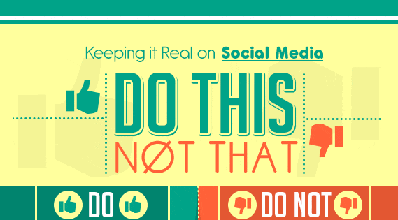 Fwd: SOCIAL MEDIA RULES FOR YOUR BRAND AND IMAGES