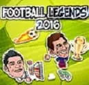 Football Legends 2016
